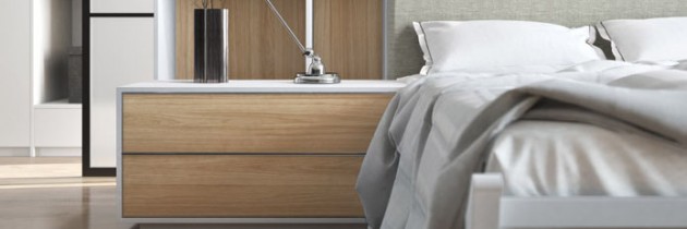 Laminados de madera comprimida y aglomerada
